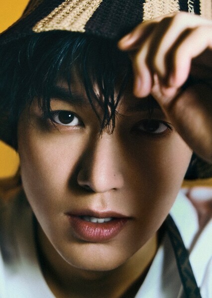 Lee Min-ho photo