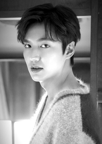 Lee Min-ho photo