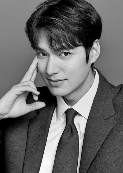 Lee Min-ho photo