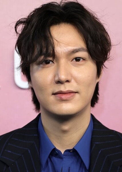 Lee Min-ho photo