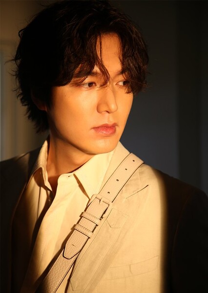 Lee Min-ho photo