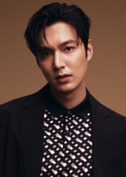 Lee Min-ho