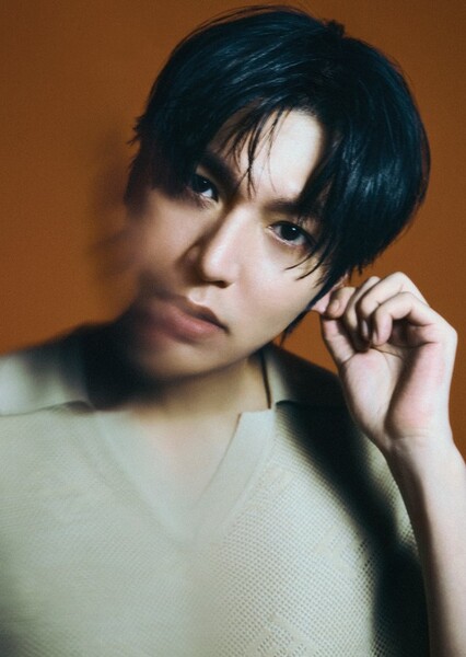 Lee Min-ho photo