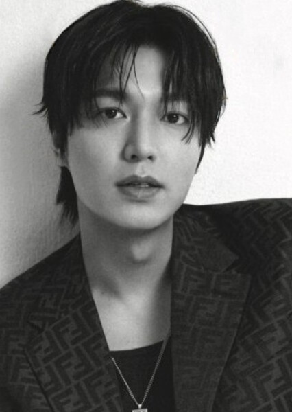 Cho Sang-Woo