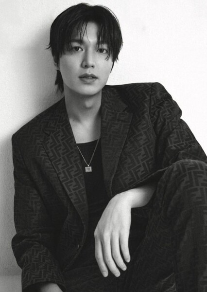 Lee Min-ho photo