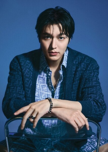Lee Min-ho photo