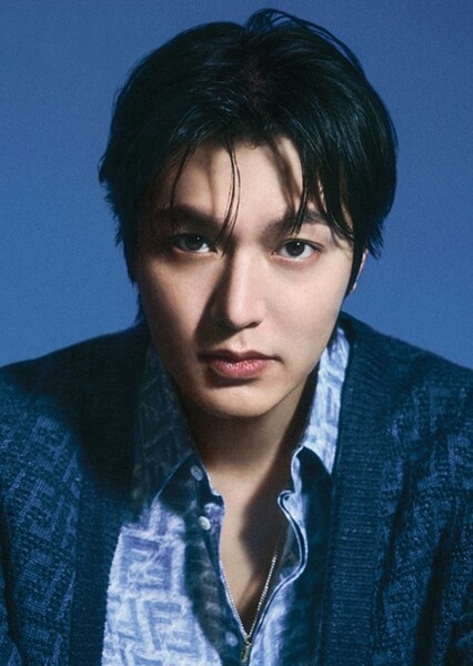 Lee Min-ho