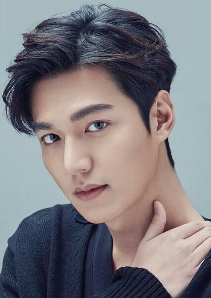 Lee Min-ho photo