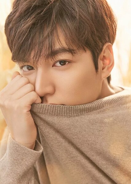 Lee Min-ho photo