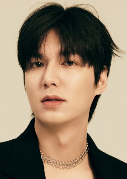 Lee Min-ho photo