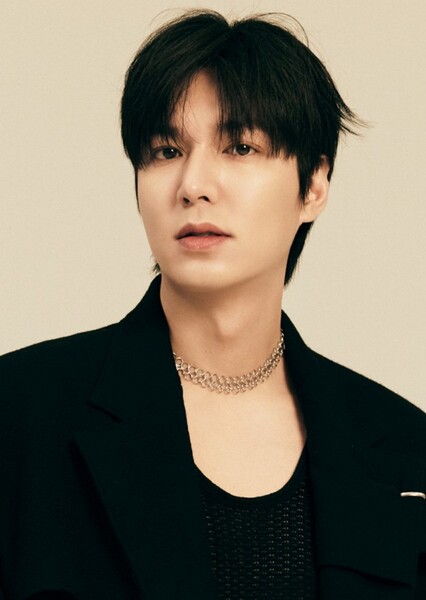 Lee Min-ho photo