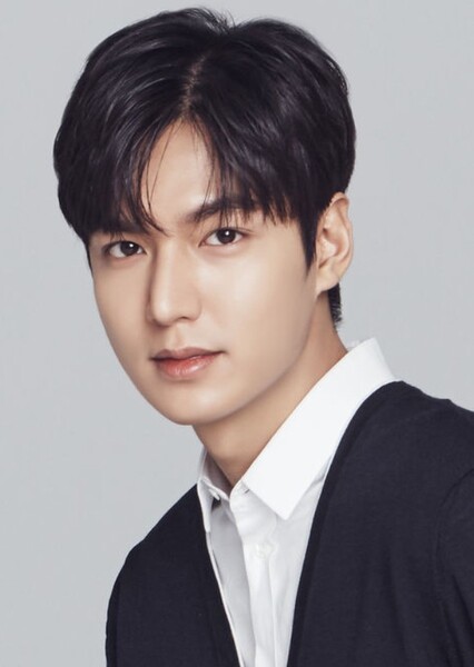 Lee Min-ho photo