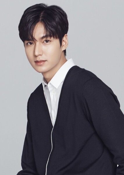 Lee Min-ho photo