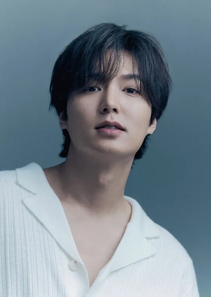 Lee Min-ho photo