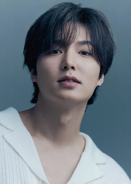 Lee Min-ho photo