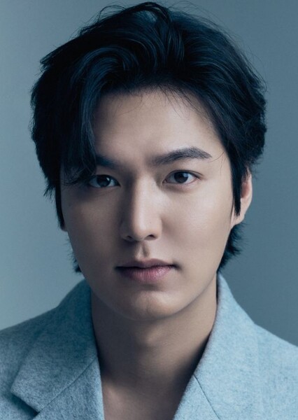 Lee Min-ho