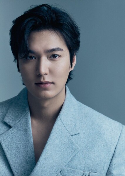 Lee Min-ho photo