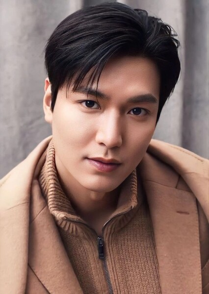 Lee Min-ho photo