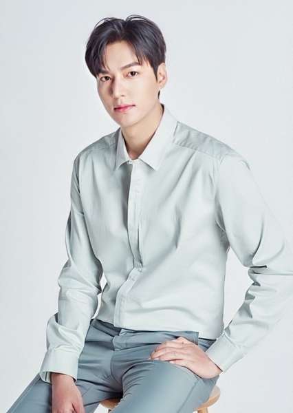 Lee Min-ho photo