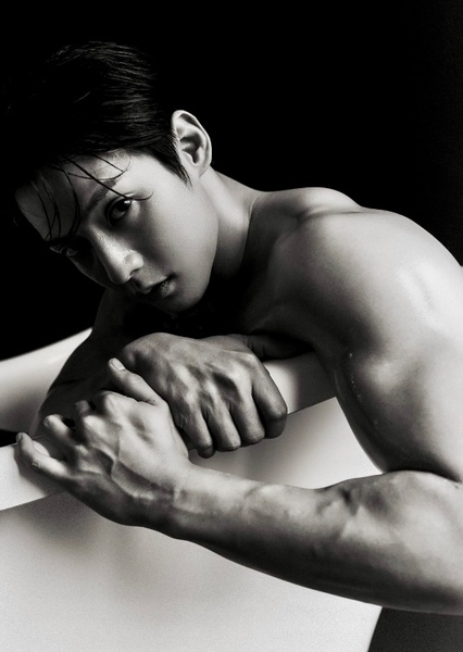 Lee Min-hyuk (Huta) photo