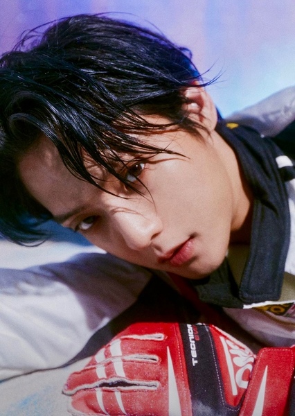 Lee Min-hyuk (Huta) photo