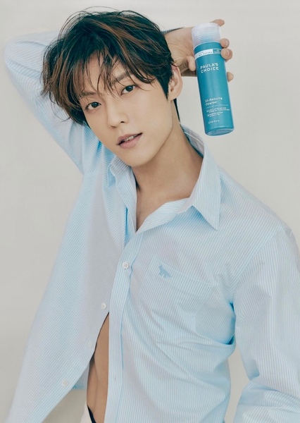 Lee Min-hyuk (Huta) photo