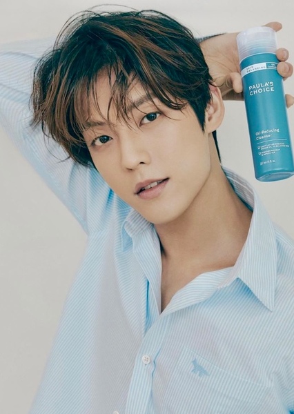 Lee Min-hyuk (Huta) photo