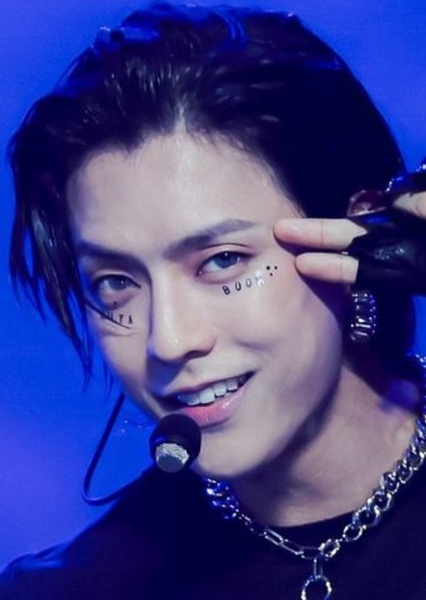 Lee Min-hyuk (Huta) photo