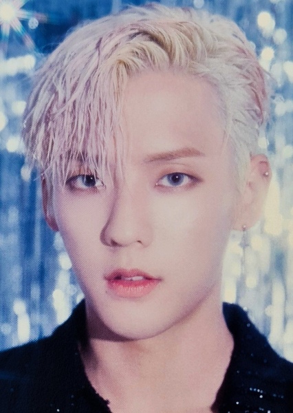 Lee Min-hyuk (Huta) photo
