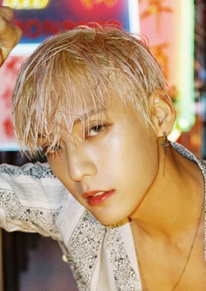 Lee Min-hyuk (Huta) photo