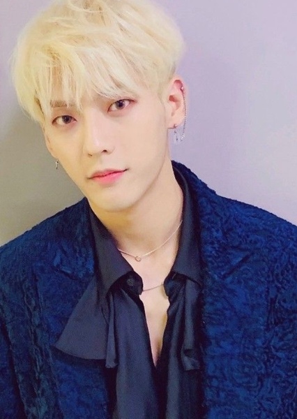 Lee Min-hyuk (Huta) photo