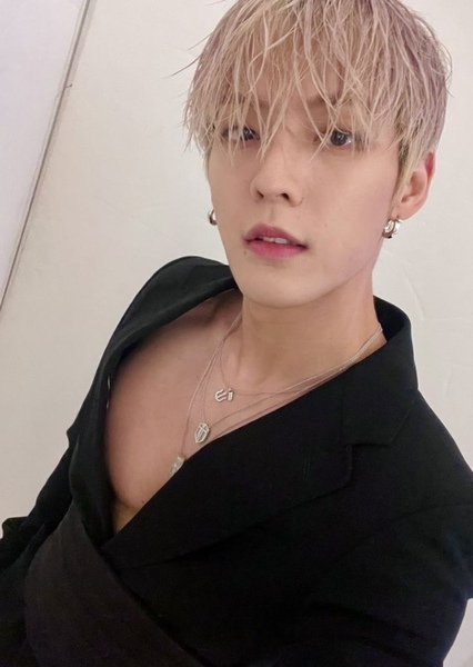 Lee Min-hyuk (Huta) photo