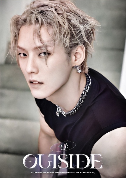 Lee Min-hyuk (Huta) photo