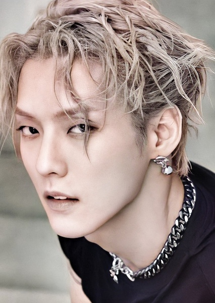 Lee Min-hyuk (Huta) photo