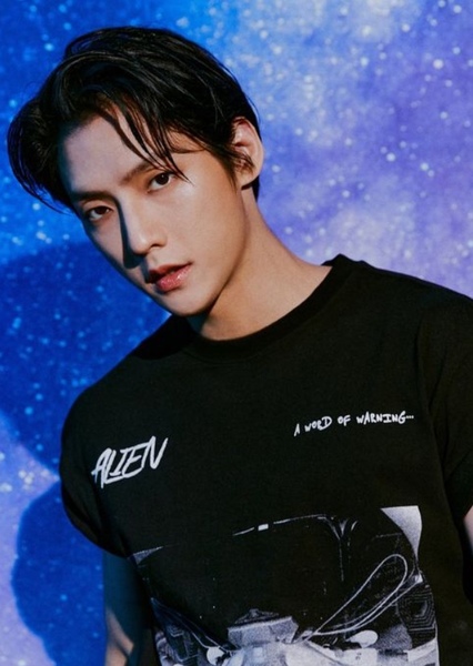 Lee Min-hyuk (Huta) photo