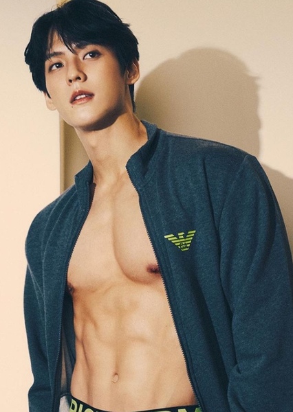 Lee Min-hyuk (Huta) photo