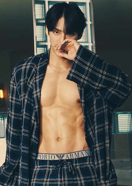 Lee Min-hyuk (Huta) photo
