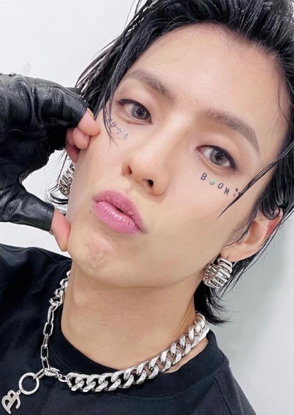 Lee Min-hyuk (Huta) photo