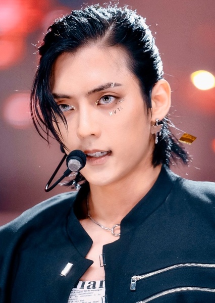 Lee Min-hyuk (Huta) photo