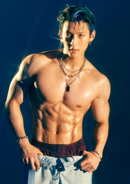 Lee Min-hyuk (Huta) photo