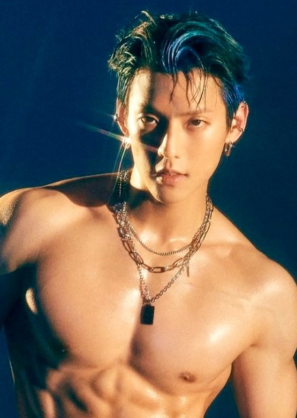 Lee Min-hyuk (Huta) photo