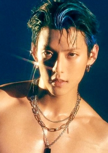 Lee Min-hyuk (Huta) photo
