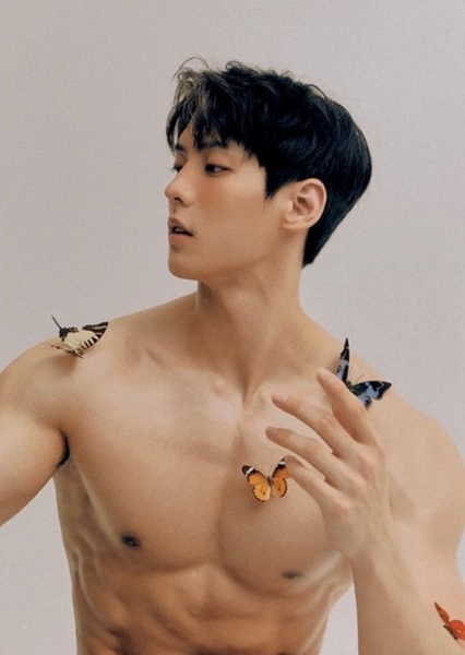 Lee Min-hyuk (Huta) photo