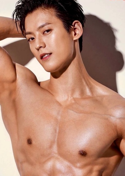 Lee Min-hyuk (Huta) photo