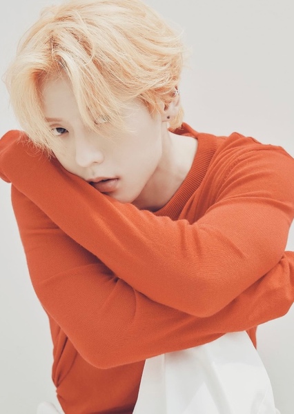 Lee Min-hyuk (Huta) photo