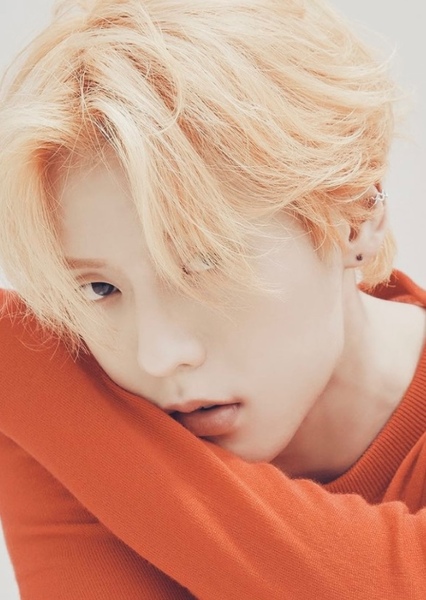 Lee Min-hyuk (Huta) photo