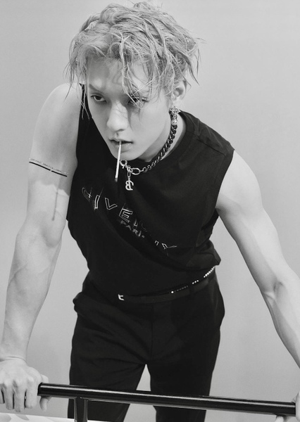 Lee Min-hyuk (Huta) photo