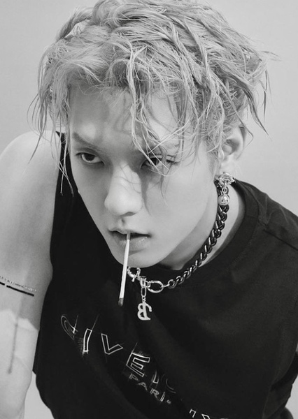 Lee Min-hyuk (Huta) photo