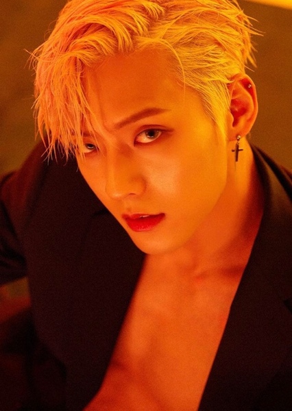 Lee Min-hyuk (Huta) photo