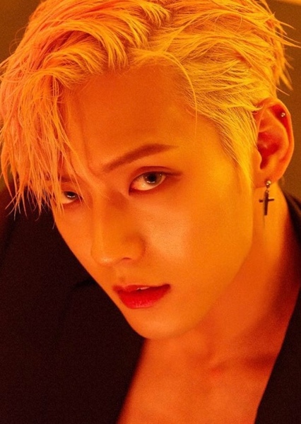 Lee Min-hyuk (Huta) photo